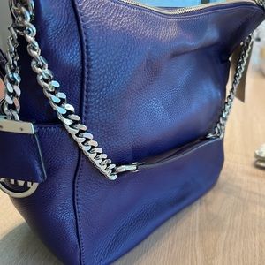 Michael Kors Chandler Conv Shldr